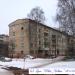 Нагорная ул., 4 в городе Долгопрудный
