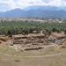 Ancient Theatre Of Sparta