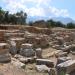 Ancient Theatre Of Sparta