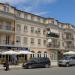 Pallat i ri me arkitekturë klasike in Shkodër city