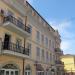 Pallat i ri me arkitekturë klasike in Shkodër city