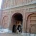 DARGHA OF ROZE DHANI PIR PAGARO