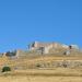 Castillo de Argos y el Castillo de Larisa