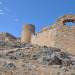 Castillo de Argos y el Castillo de Larisa