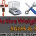 Active Weighing System in Daman city