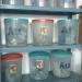 Active Weighing System
