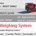 Active Weighing System