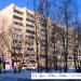 Спортивная ул., 5 корпус 1 в городе Долгопрудный