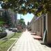 Торговые павильоны (ru) in Gagra city