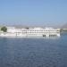 Taj Lake Palace Hotel Udaipur