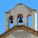 Clocher de l'église de Nostra Signora del Carmelo