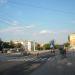 Площадь Победы (ru) in Mariupol city