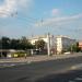 Остановка 