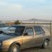 Стоянка автотранспорта в городе Нижний Баскунчак