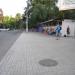Цветочный павильон (ru) in Mariupol city