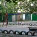Детская игровая площадка (ru) in Mariupol city
