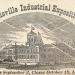 Louisville Industrial Exposition in Louisville-Jefferson County, Kentucky city