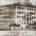 Original Galt House site in Louisville-Jefferson County, Kentucky city