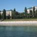 Геоглиф «1590» в городе Саратов