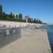 Лестница в городе Саратов