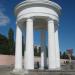 Лестница в городе Саратов