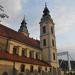 Inner City Parish Church/Catholic (Franciscan) church