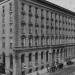 Second Galt House site in Louisville-Jefferson County, Kentucky city