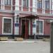 Жовтневый районный отдел Запорожского городского управления МВД в городе Запорожье