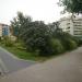 Nasz Park (pl) in Warsaw city