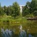 Park im. Z. Malickiego (pl) in Warsaw city