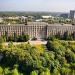 Главный корпус (№ 24) ОАО «ВПК „НПО машиностроения”» в городе Реутов