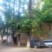 Снесённый жилой дом (ул. Энергетиков, 7) в городе Домодедово