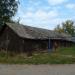 Сараи в городе Павловский Посад