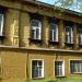 Розничный магазин на территории фабрики «Павлово-Посадский шёлк» в городе Павловский Посад