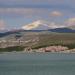 Alavian Dam Reservoir