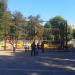Верёвочный парк в городе Саратов