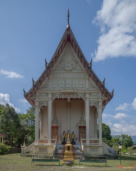 Wat Ket Ho,Wat Anuphat Kritdaram,Ket Ho Temple,Ket Hon Temple,Buddhist Temple Phuket,Buddhist Temple Cats,Wat Anupas Krisadaram,Wat Ket Ho Bell Tower