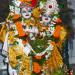 radha krishna mandir,old amapara mohan nagar durg chhatisgarh,india