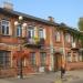 Rynek w Serocku in Serock city