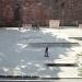 Skatepark in Stadt Nürnberg