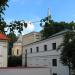 Warsaw Chamber Opera in Warsaw city