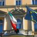 Italian Embassy in Warsaw city