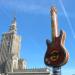 Monstrum Gitara - Cafe Rock (pl) in Warsaw city