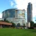 City Gate - Ibis Hotel - biura in Warsaw city