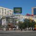 McDonald's (pl) in Warsaw city