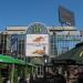 McDonald's (pl) in Warsaw city