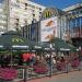 McDonald's (pl) in Warsaw city