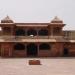 Hawa Mahal - Jodha Bai's Palace