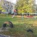Детская игровая площадка в городе Павловский Посад