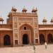 Jami Masjid in Fatehpur Sikri city